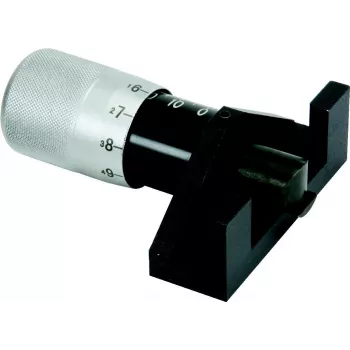 KS TOOLS Timing Belt Tension Tester, 100mm Scale (150.3015)