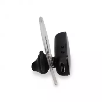KSIX Executive 2 Wireless Hands-Free Headset, Black