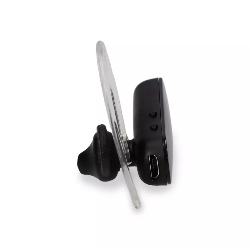 KSIX Executive 2 Wireless Hands-Free Headset, Black
