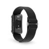 KSIX Smart Bracelet VITALIS, Black