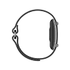 KSIX Smart Bracelet VITALIS, Black