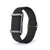 KSIX Smart Bracelet VITALIS, Black