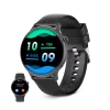 KSIX Smartwatch CORE 2, Black