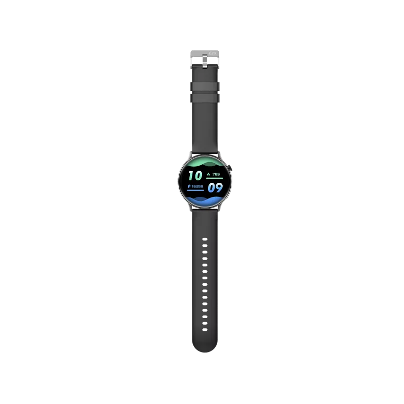 KSIX Smartwatch CORE 2, Black