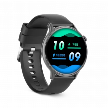 KSIX Smartwatch CORE 2, Black