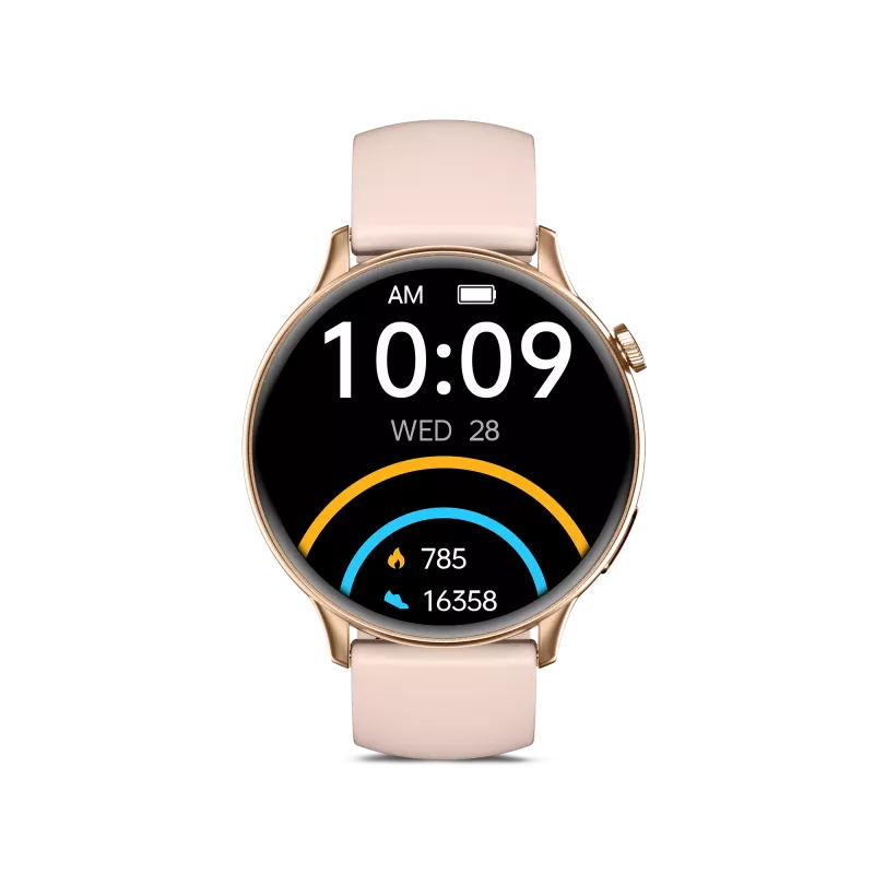 KSIX Smartwatch CORE 2, Pink