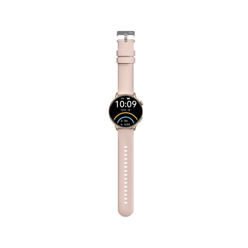 KSIX Smartwatch CORE 2, Pink