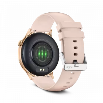 KSIX Smartwatch CORE 2, Pink