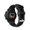 KSIX Smartwatch Explorer, Black