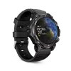 KSIX Smartwatch Explorer, Black