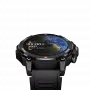 KSIX Smartwatch Explorer, Black