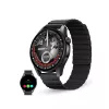 KSIX Smartwatch Horizon, Black
