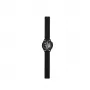 KSIX Smartwatch Horizon, Black