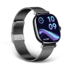 KSIX Smartwatch IRIA, Black
