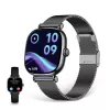 KSIX Smartwatch IRIA, Black