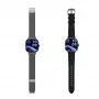 KSIX Smartwatch IRIA, Black