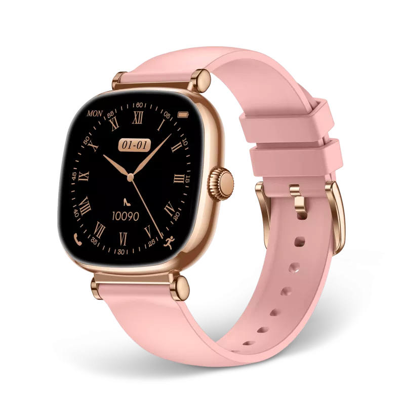KSIX Smartwatch IRIA, Pink