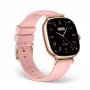 KSIX Smartwatch IRIA, Pink