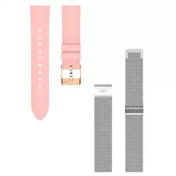 KSIX Smartwatch LYA, Silver