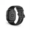 KSIX Smartwatch PULSE, Black