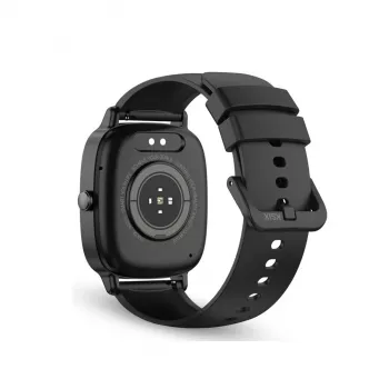KSIX Smartwatch PULSE, Black