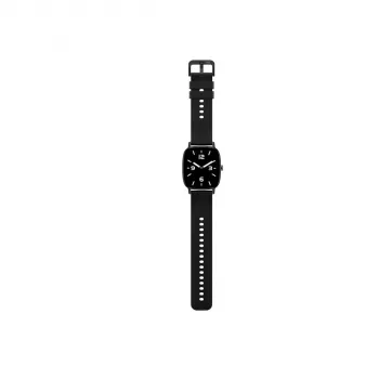 KSIX Smartwatch PULSE, Black