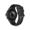 KSIX Smartwatch TITANIUM, Black