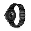 KSIX Smartwatch TITANIUM, Black