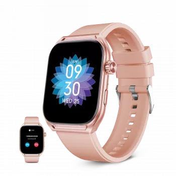 KSIX Smartwatch Urban Move, Pink
