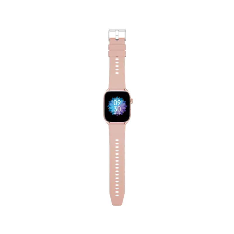 KSIX Smartwatch Urban Move, Pink
