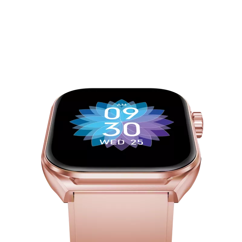 KSIX Smartwatch Urban Move, Pink
