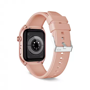 KSIX Smartwatch Urban Move, Pink