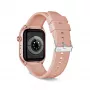 KSIX Smartwatch Urban Move, Pink