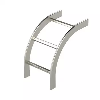 KSV-400 R=300 HDG Ladder Vertical Out