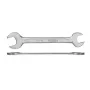 KUŹNIA Open-End Wrench 36 x 41 mm Chrome Vanadium Steel DIN 3110