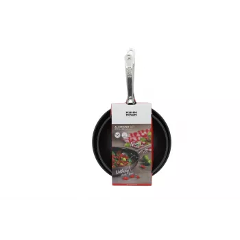 Kuhn Rikon ALLROUND Frying Pan Set 24 + 28 cm