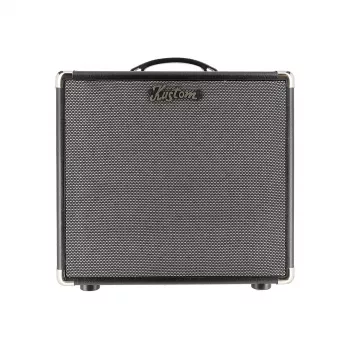 Kustom Carbon 100 - 100W 1x12 Solid State Guitar Combo Amplifier with Effects