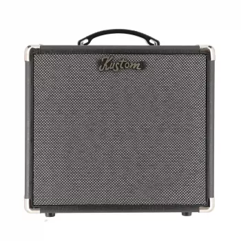 Kustom Carbon 50 50W 1x12 Guitar Combo Amplifier with Digital Effects