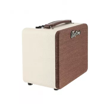 Kustom Madero 25 Acoustic Combo Amplifier