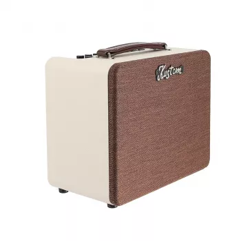 Kustom Madero 40 Acoustic Combo Amplifier
