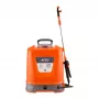 KWAZAR ACCU 16.0L Battery Sprayer