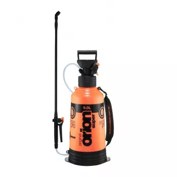 Kwazar Air Orion Garden 12L Pressure Sprayer