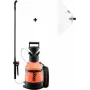KWAZAR ORION SUPER NEW 3L PLUS Pressure Sprayer with Herbicide Shield