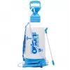 KWAZAR ORION SUPER PRO+ 9L Viton Pressure Sprayer with Manometer