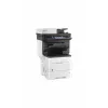Kyocera ECOSYS M3860idnf Monochrome Laser Multifunction Printer - Print Copy Scan Fax - 60 ppm - A4/Legal - Duplex - 600 Sheets - USB/LAN