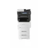 Kyocera ECOSYS M3860idnf Monochrome Laser Multifunction Printer - Print Copy Scan Fax - 60 ppm - A4/Legal - Duplex - 600 Sheets - USB/LAN