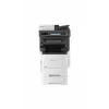 Kyocera ECOSYS M3860idnf Monochrome Laser Multifunction Printer - Print Copy Scan Fax - 60 ppm - A4/Legal - Duplex - 600 Sheets - USB/LAN
