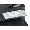 Kyocera ECOSYS MA4000CIFX/Plus A4 Colour Laser Multifunction Printer (Print, Copy, Scan, Fax) with 3-Year On-Site Warranty