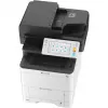 Kyocera ECOSYS MA4000CIFX/Plus A4 Colour Laser Multifunction Printer (Print, Copy, Scan, Fax) with 3-Year On-Site Warranty