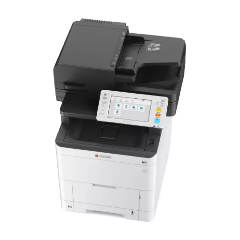 Kyocera ECOSYS MA4000cix Printer Laser Colour MFP A4 40 ppm Ethernet LAN USB (TEND)